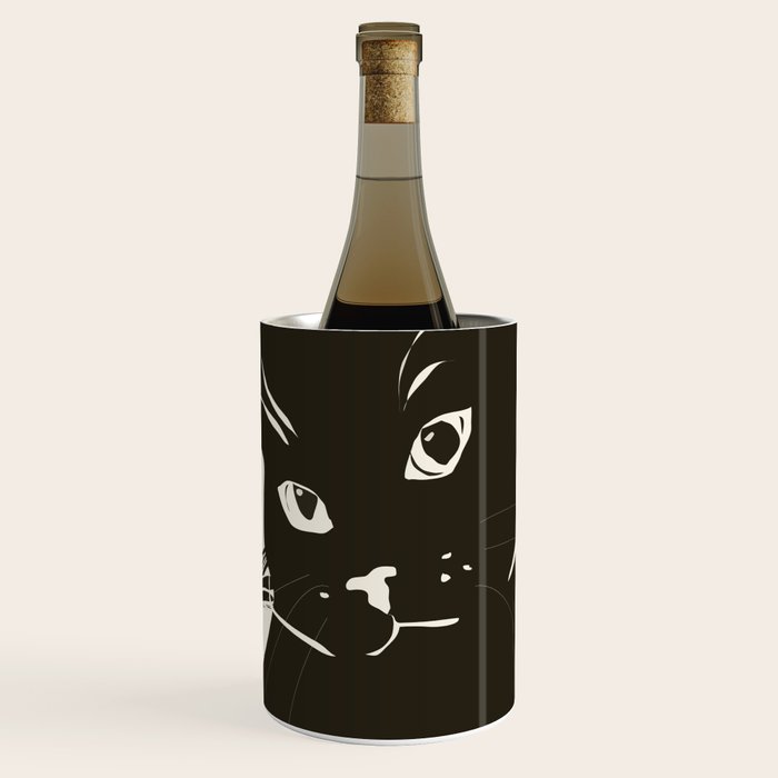 Black Cat 3 Wine Chiller Gallery Image 1