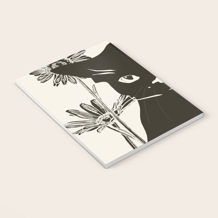 Black Cat 3 Notebook Gallery Image 3
