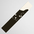 Black Cat 3 Table Runner Gallery Image 3