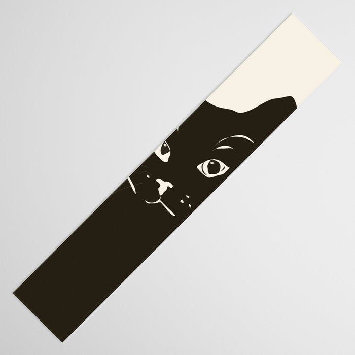 Black Cat 3 Table Runner Gallery Image 3