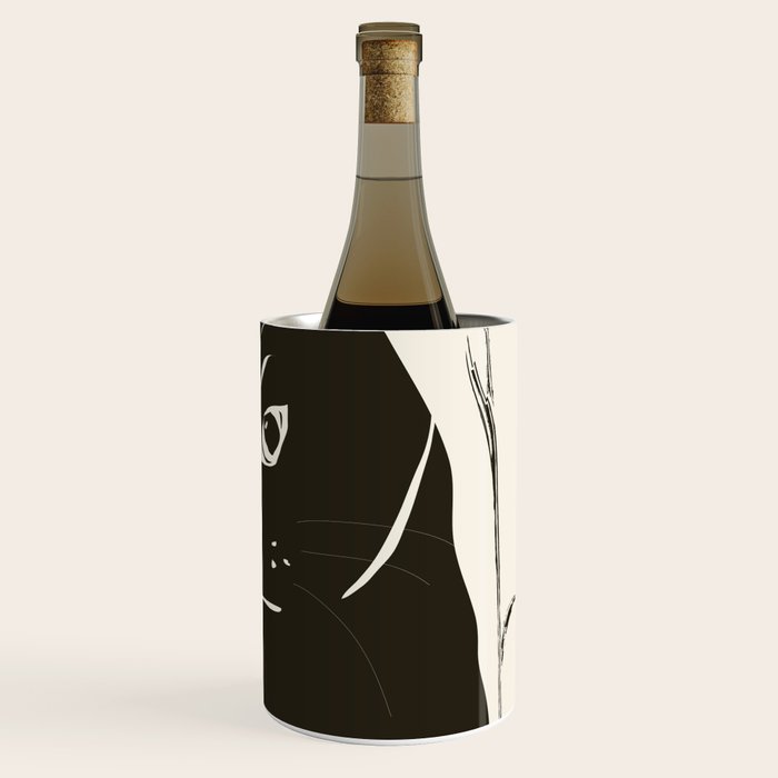 Black Cat 3 Wine Chiller Gallery Image 3