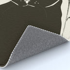 Black Cat 3 Rug Gallery Image 4
