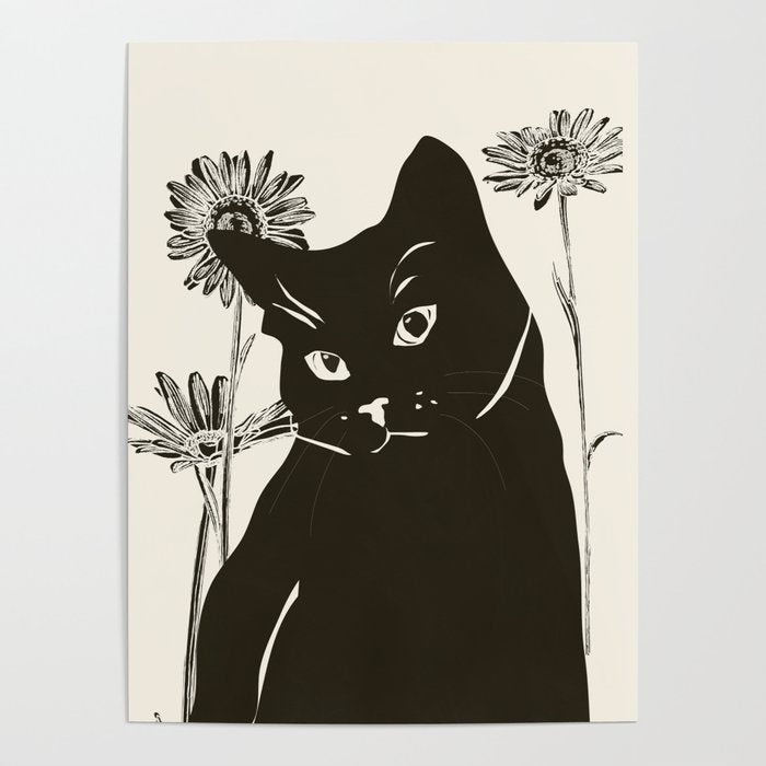 Black Cat 3 Poster Gallery Image 4