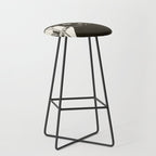 Black Cat 3 Stool Gallery Image 1