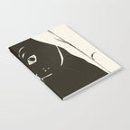 Black Cat 3 Notebook Gallery Image 2