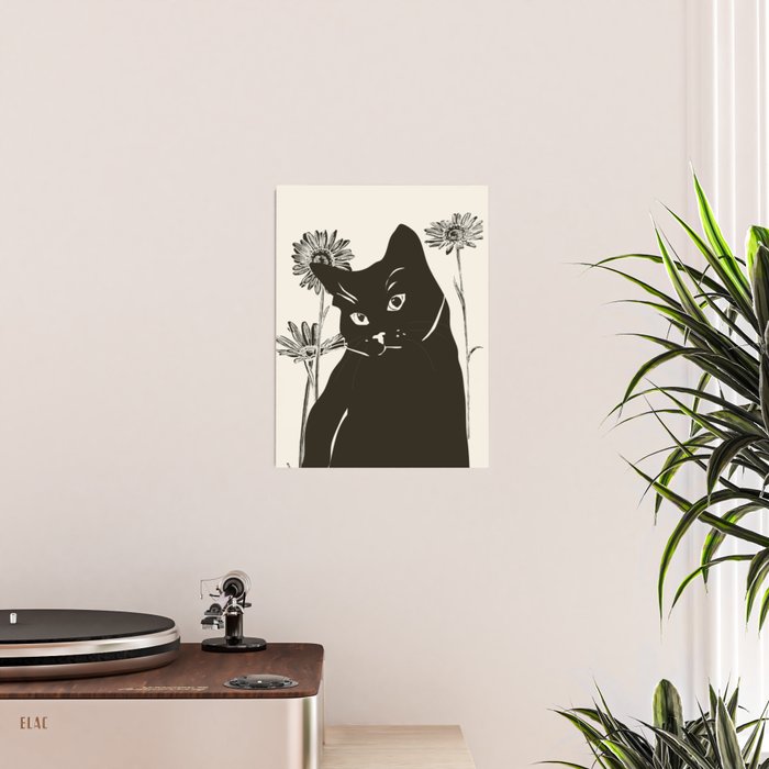 Black Cat 3 Poster Gallery Image 2