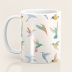Hummingbirds Coffee Mug Gallery Image 3