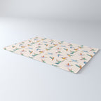 Hummingbirds Rug Gallery Image 3