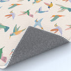 Hummingbirds Rug Gallery Image 4