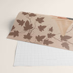 Serenity Wrapping Paper Gallery Image 2