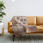 Serenity Throw Blanket Gallery Image 1