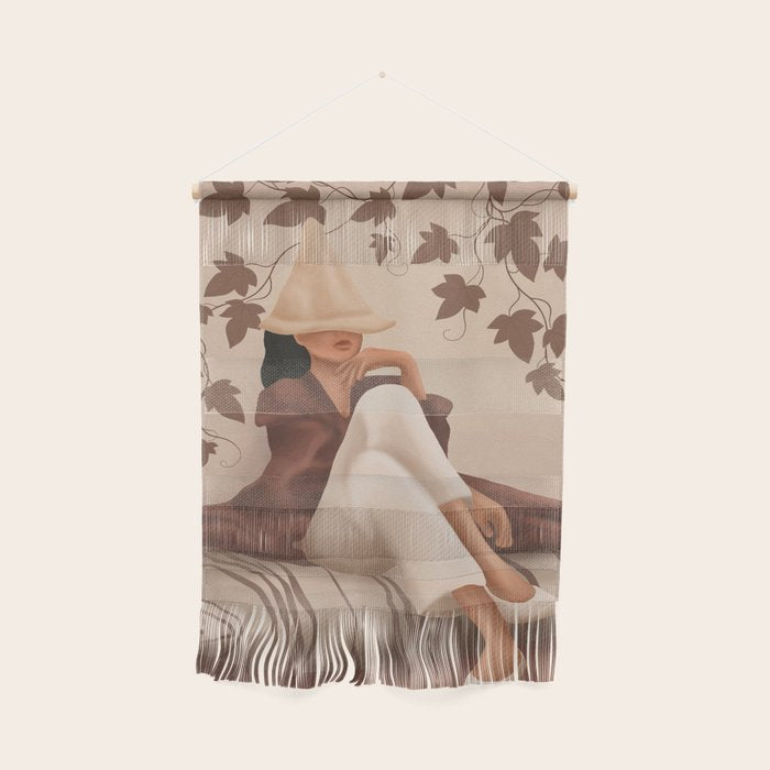 Serenity Wall Hanging Gallery Image 1