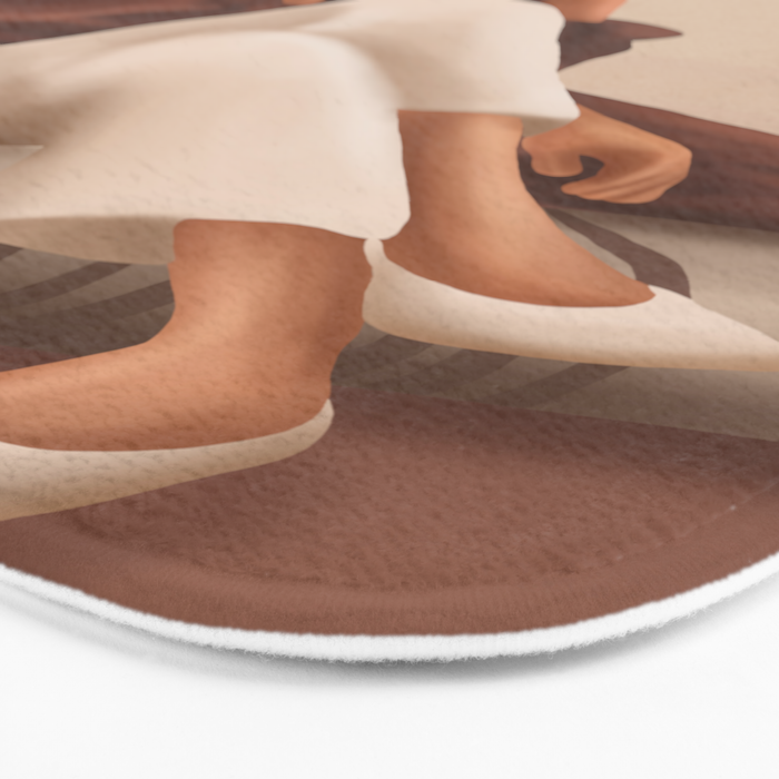 Serenity Bath Mat Gallery Image 3