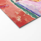 Henri Matisse 'The View of Collioure' Landscape Art Exhibition  Welcome Mat Gallery Image 2