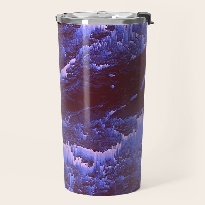 I'LL TAKE CARE OF U Travel Mug Gallery Image 2