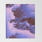 I'LL TAKE CARE OF U Throw Blanket Gallery Image 2