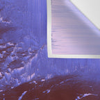 I'LL TAKE CARE OF U Wall Tapestry Gallery Image 3