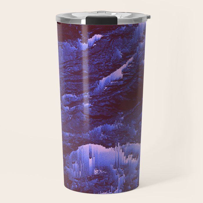 I'LL TAKE CARE OF U Travel Mug Gallery Image 1