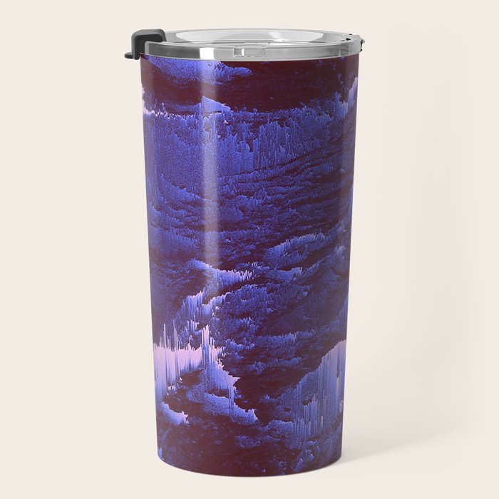I'LL TAKE CARE OF U Travel Mug Gallery Image 3