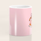 Retro Skates Coffee Mug Gallery Image 4