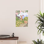 Spring Bunnies Poster Gallery Image 2