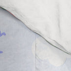 Spring Bunnies Comforter Gallery Image 4