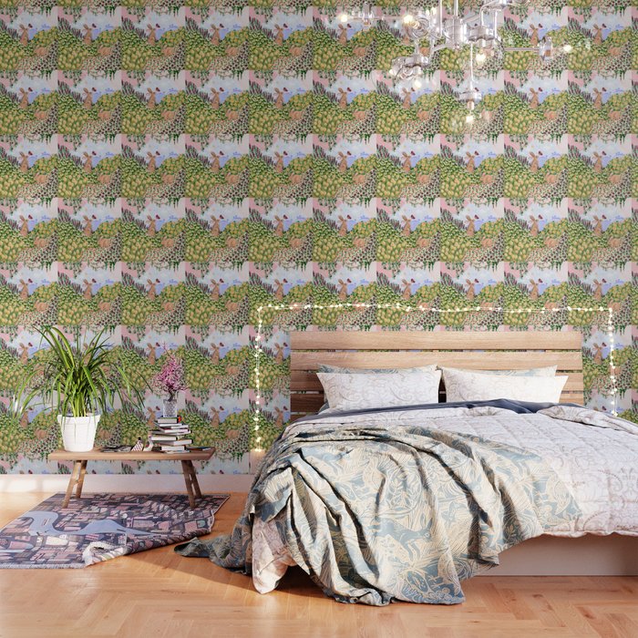 Spring Bunnies Wallpaper Gallery Image 1