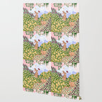 Spring Bunnies Wallpaper Gallery Image 2