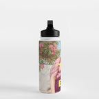 Take it Easy Water Bottle Gallery Image 3