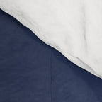 Wink (Navy) Comforter Gallery Image 4