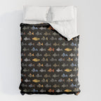 Pleco! Comforter Gallery Image 6