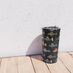 Pleco! Travel Mug Gallery Image 4