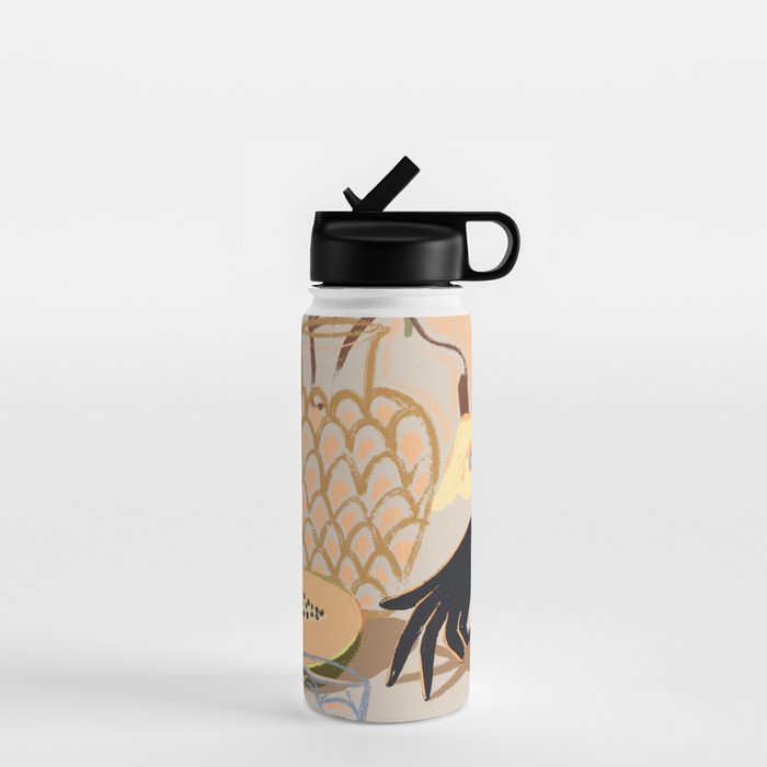 Fruitful Spread Water Bottle Gallery Image 1