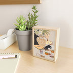 Fruitful Spread Mini Art Print Gallery Image 2