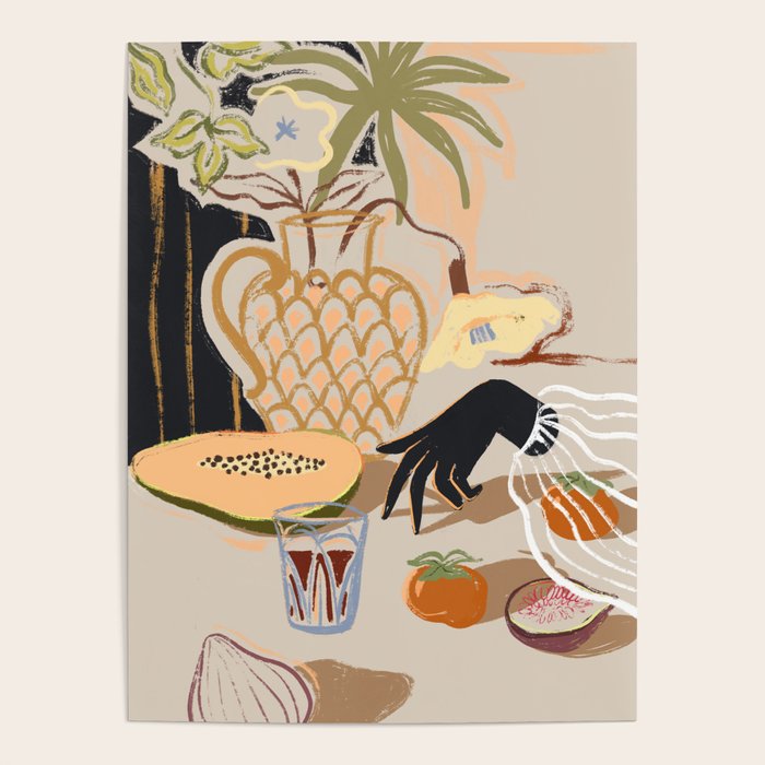 Fruitful Spread Poster Gallery Image 4