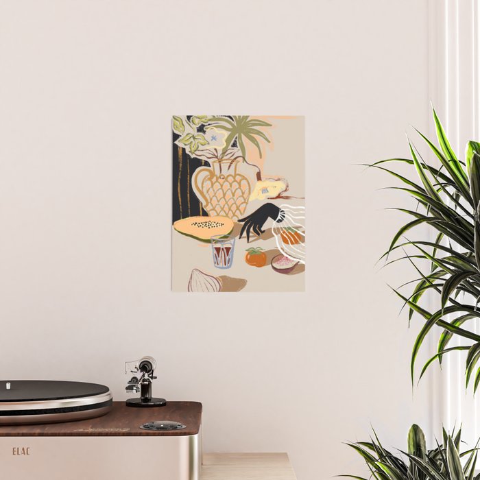 Fruitful Spread Poster Gallery Image 2