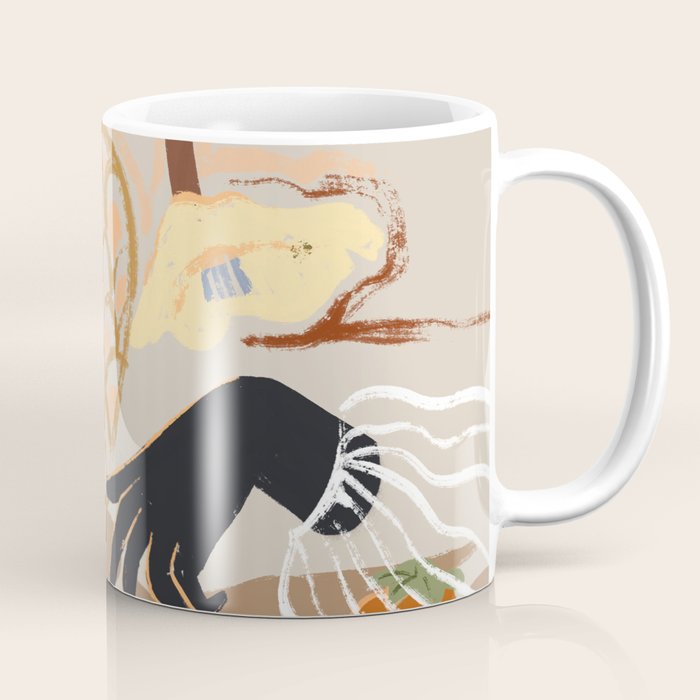 Fruitful Spread Coffee Mug Gallery Image 1