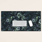 World of Birds V Desk Mat Gallery Image 1
