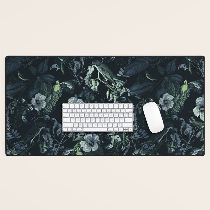 World of Birds V Desk Mat Gallery Image 1