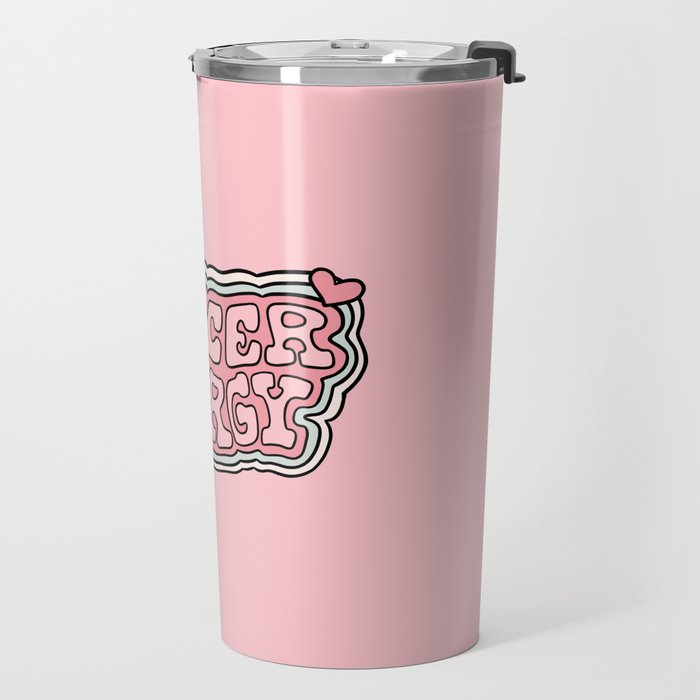 Cancer Energy Travel Mug Gallery Image 2