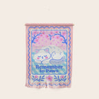 Remember to Paws Wall Hanging Gallery Image 1
