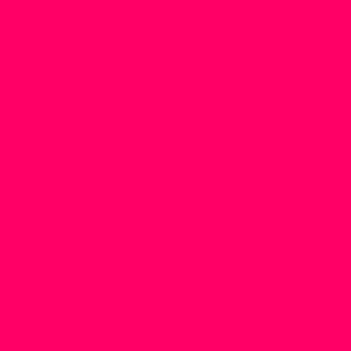 Bright Fluorescent Pink Neon Coffee Mug Gallery Image 2