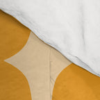 Honey Bubble Chain Comforter Gallery Image 4