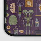 Oddities Laptop Sleeve Gallery Image 3
