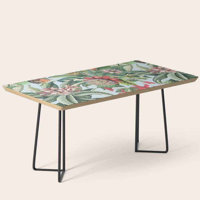 Tropical Paradise VI Coffee Table Gallery Image 1