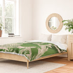Jungle Cheetahs 5 Duvet Cover Gallery Image 2