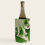 Jungle Cheetahs 5 Wine Chiller Gallery Image 3