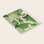 Jungle Cheetahs 5 Notebook Gallery Image 2