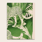 Jungle Cheetahs 5 Notebook Gallery Image 4