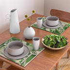 Jungle Cheetahs 5 Placemat Gallery Image 2